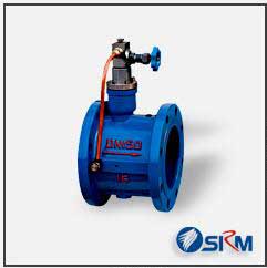 微阻緩閉蝶式止回閥HH46X、HH48X、HH49X